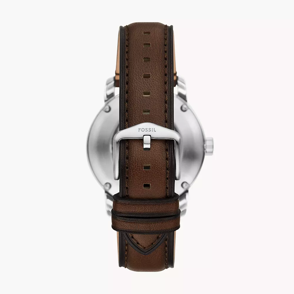 Fossil - Heritage Automatic