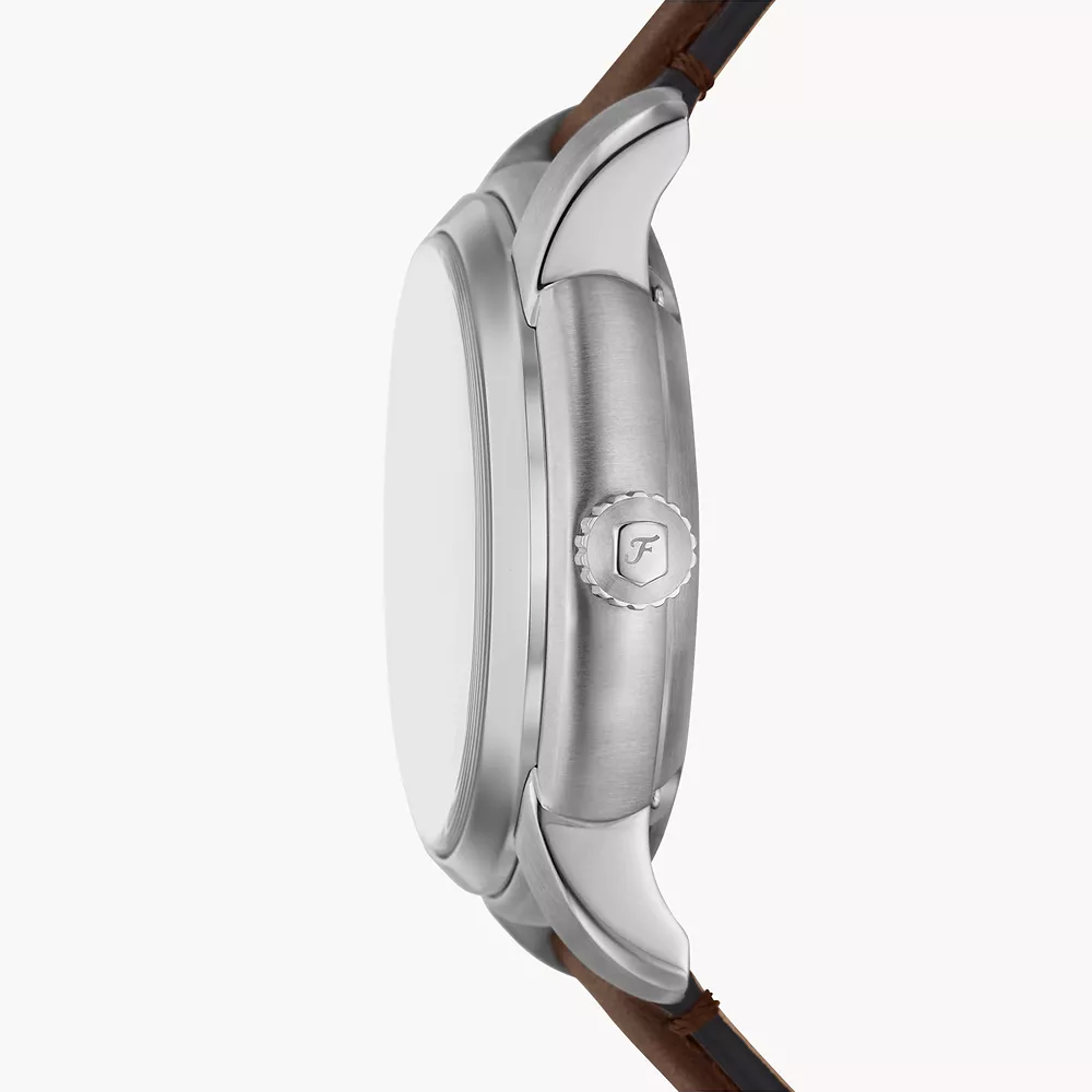 Fossil - Heritage Automatic
