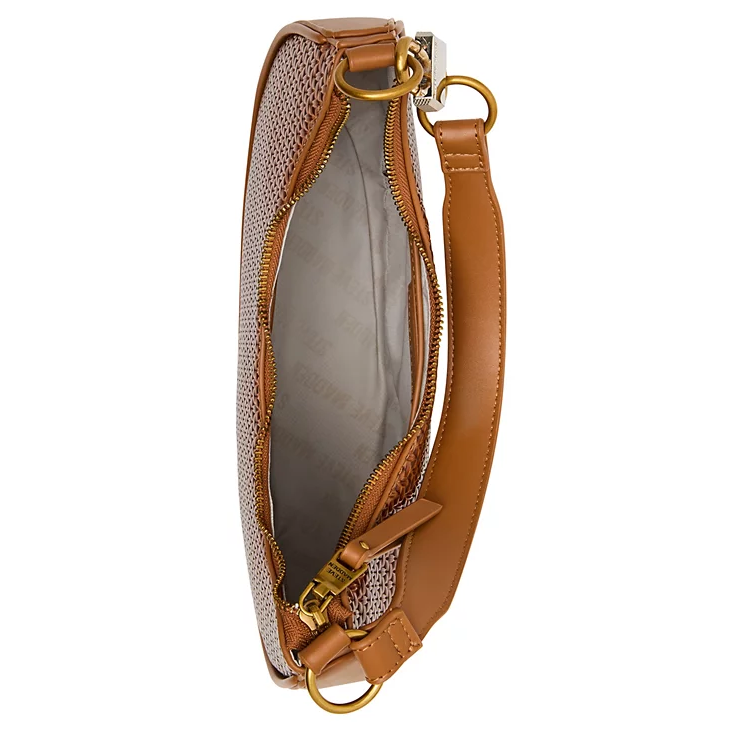 Steve Madden Lohan Shoulder Bag, Ginger