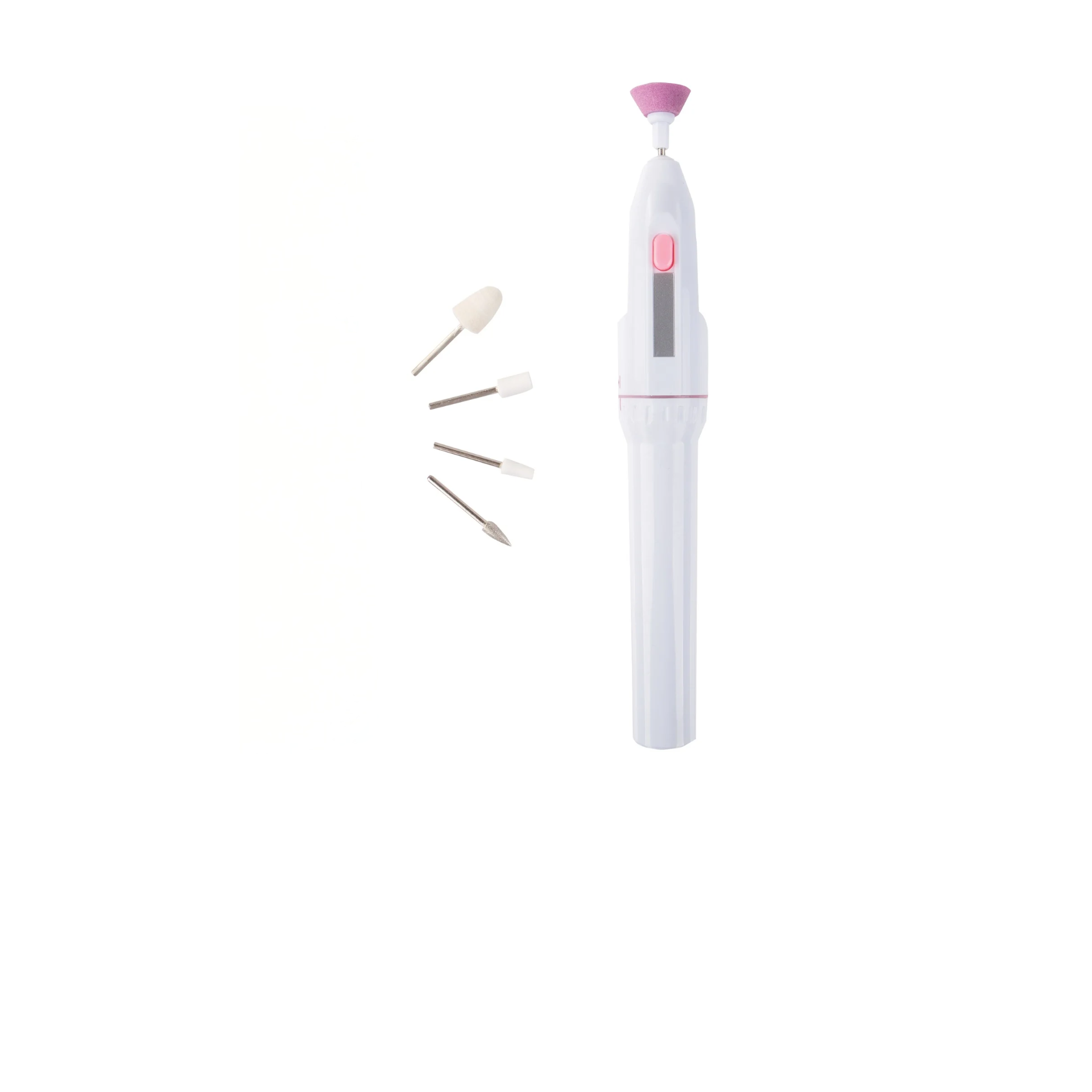 Vivitar Portable Manicure Set